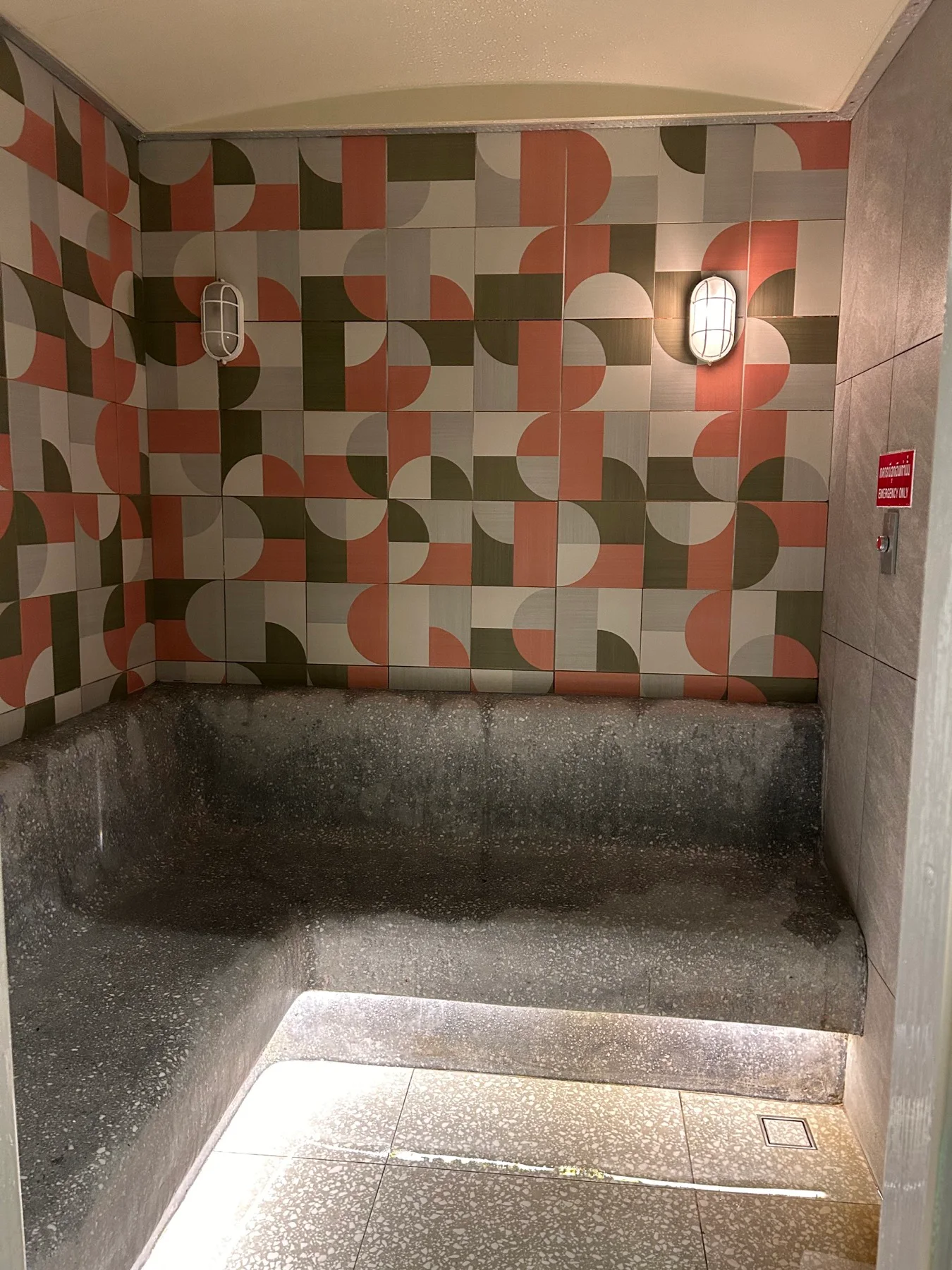 Additional view of PHYLL Condo facilities